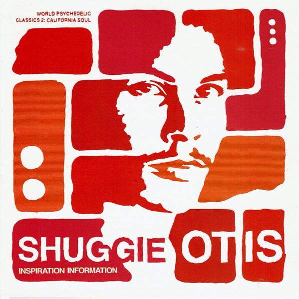 Shuggie Otis - Inspiration Information