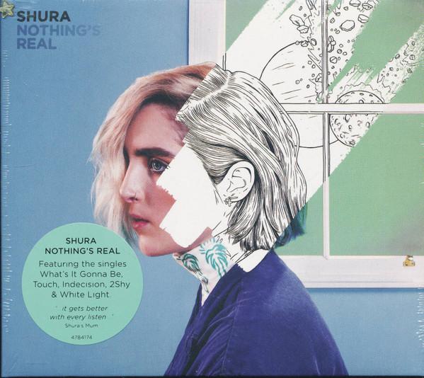 Shura (8) - Nothing's Real