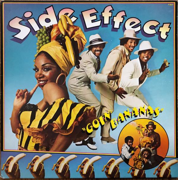 Side Effect - Goin' Bananas