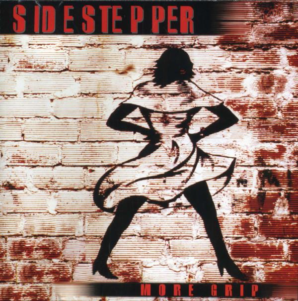 Sidestepper  - More Grip
