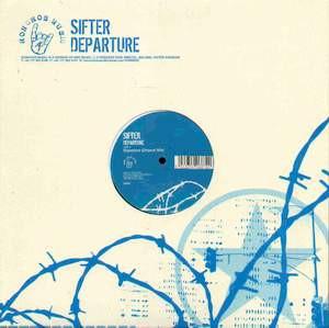 Sifter - Departure