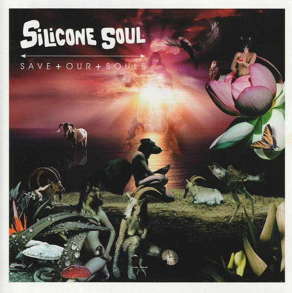 Silicone Soul - Save + Our + Souls