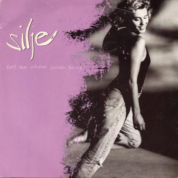 Silje Nergaard - Tell Me Where You're Going