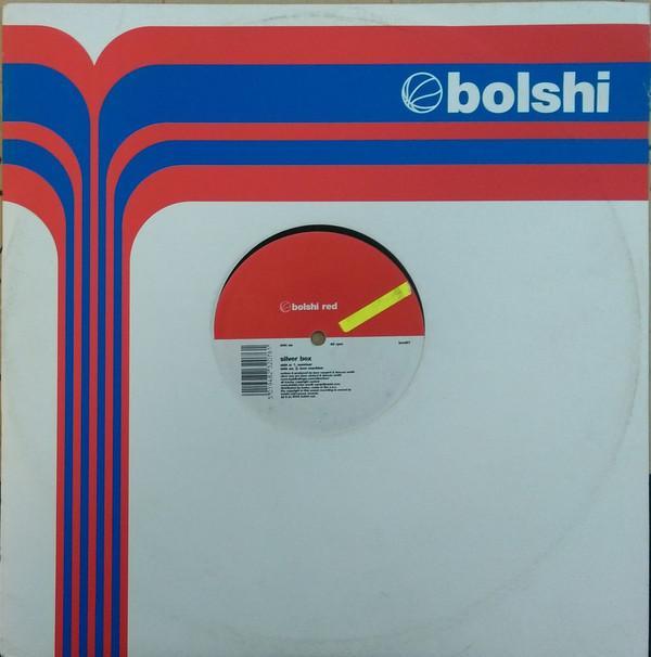 Silver Box - Sunriser / Love Machine