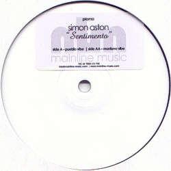 Simon Aston - Sentimento