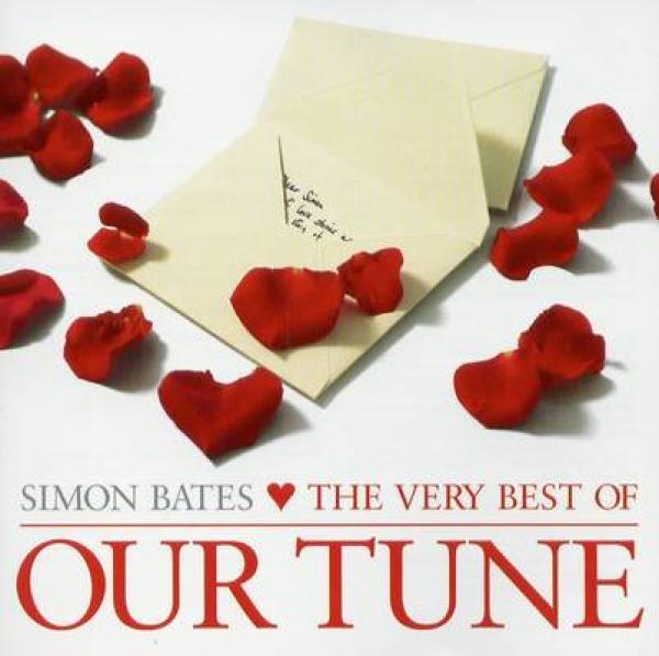 Simon Bates (3) - Simon Bates The Very Best Of Our Tune