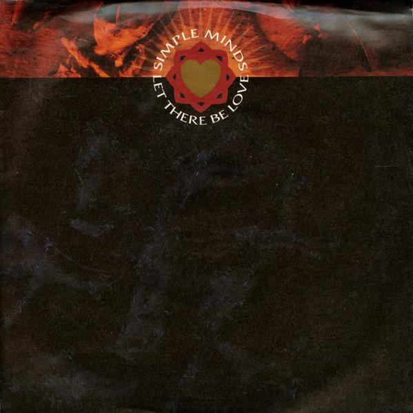 Simple Minds - Let There Be Love