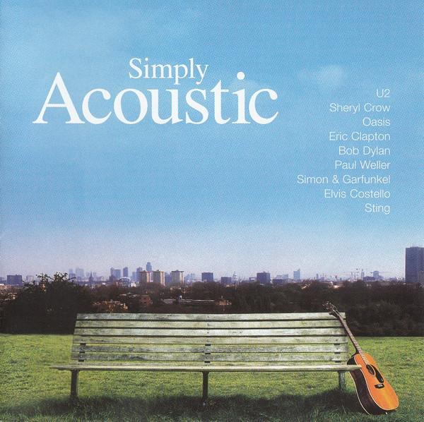  - Simply Acoustic
