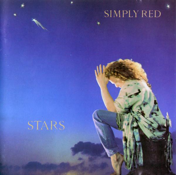 Simply Red - Stars