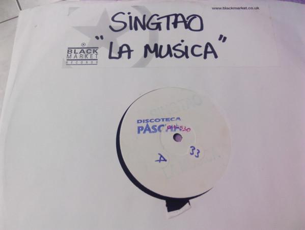 Singtao - La Musica