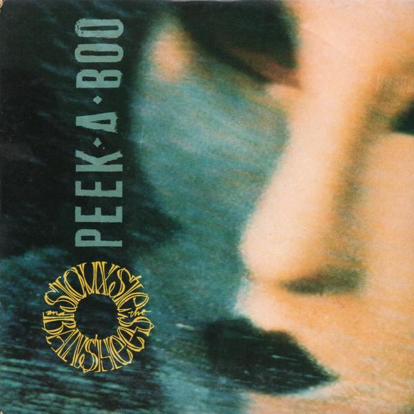 Siouxsie & The Banshees - Peek-A-Boo