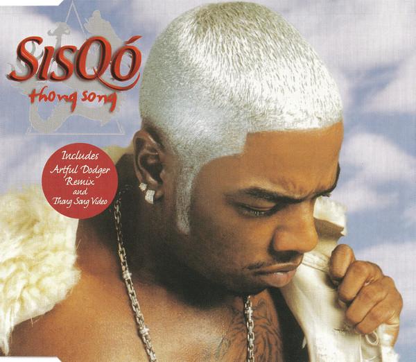 Sisqo - Thong Song