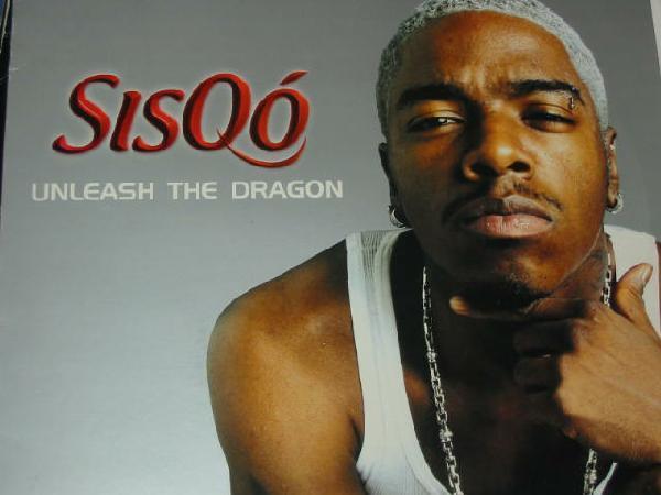 Sisqo - Unleash The Dragon