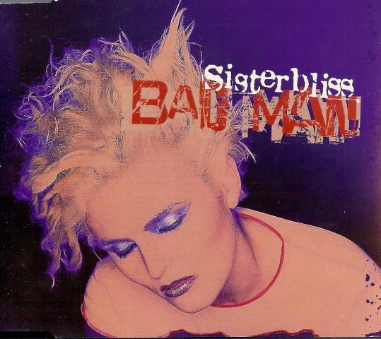 Sister Bliss - Bad Man