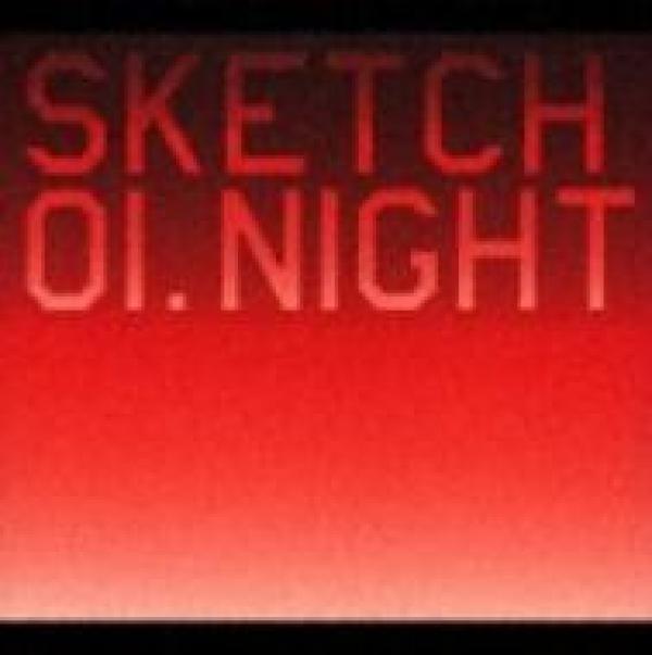  - Sketch 01. Night
