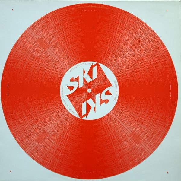 Ski Oakenfull, Valerie Etienne - Tress-Cun-Deo-La
