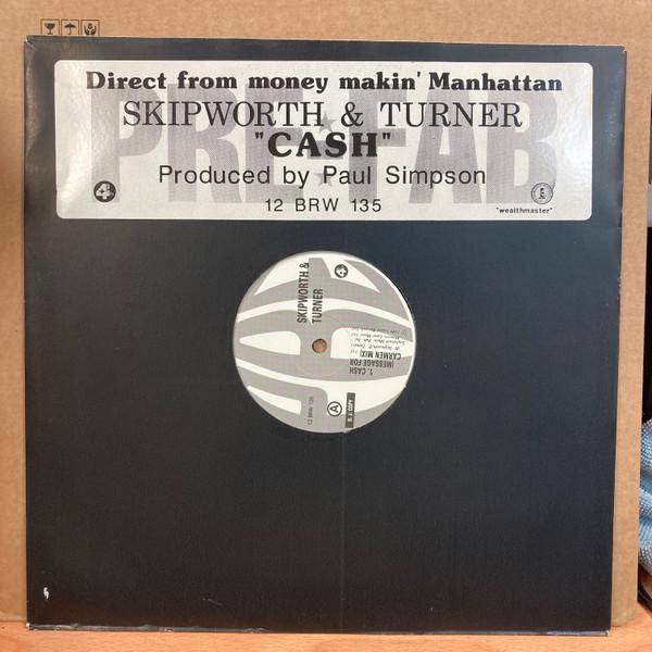 Skipworth & Turner - Cash