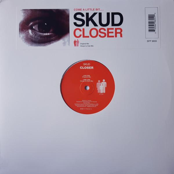 Skud - Closer