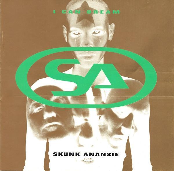 Skunk Anansie - I Can Dream