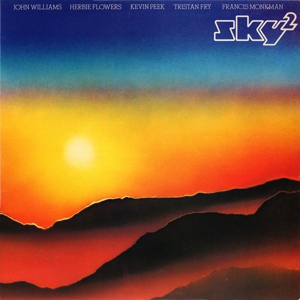 Sky (4) - Sky 2