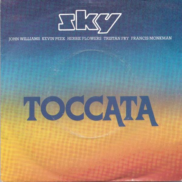Sky (4) - Toccata