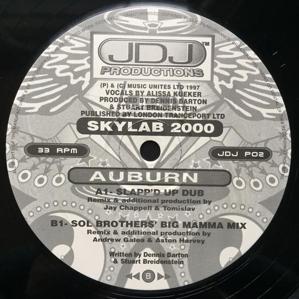 Skylab 2000 - Auburn