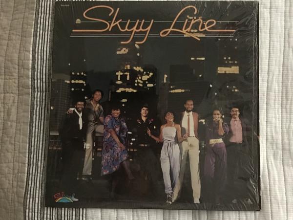 Skyy - Skyy Line