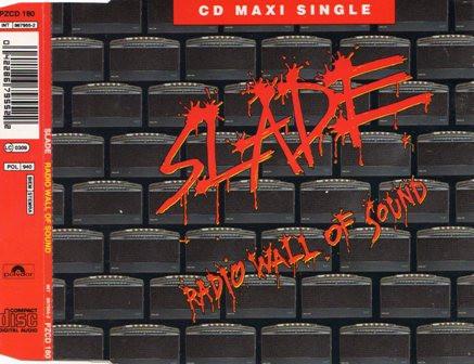 Slade - Radio Wall Of Sound