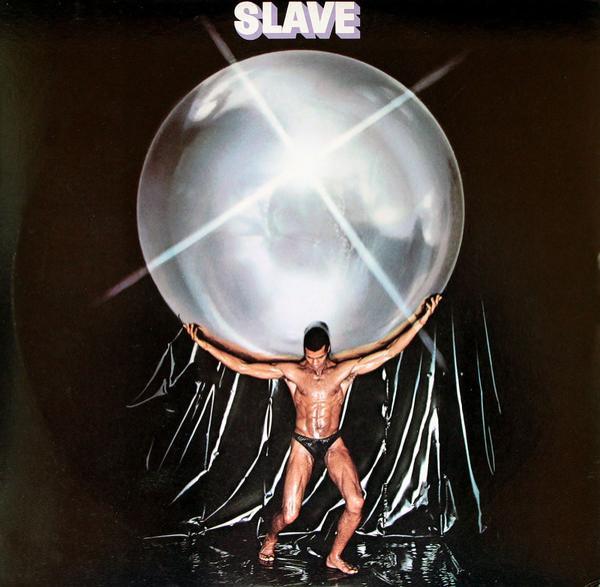 Slave - Slave