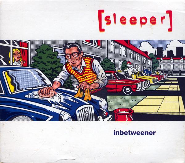 Sleeper (2) - Inbetweener
