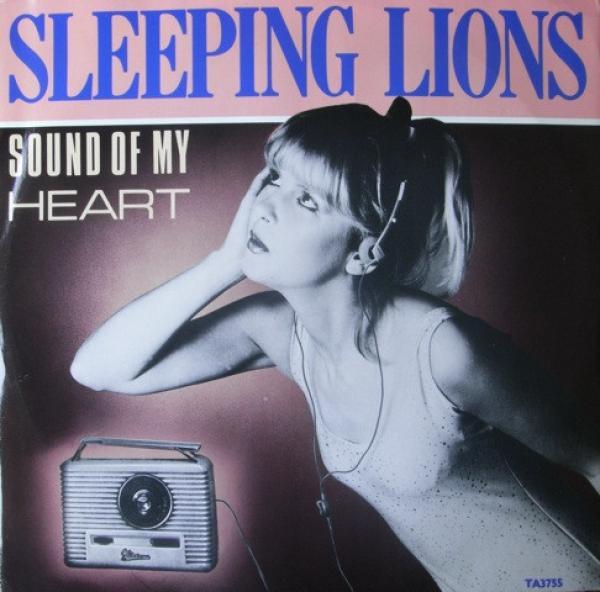 Sleeping Lions  - Sound Of My Heart