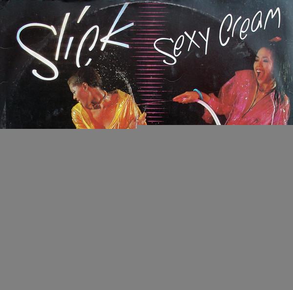 Slick (2) - Sexy Cream