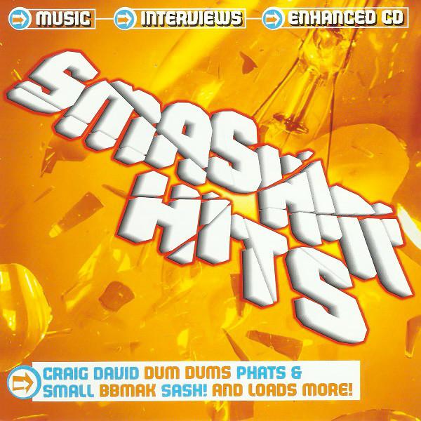  - Smashin' Hits