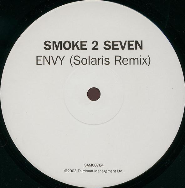Smoke 2 Seven - Envy (Solaris Remix)