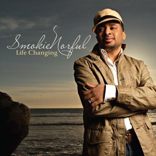 Smokie Norful - Life Changing