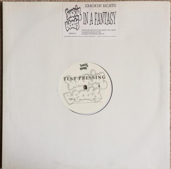 Smokin Beats - In A Fantasy