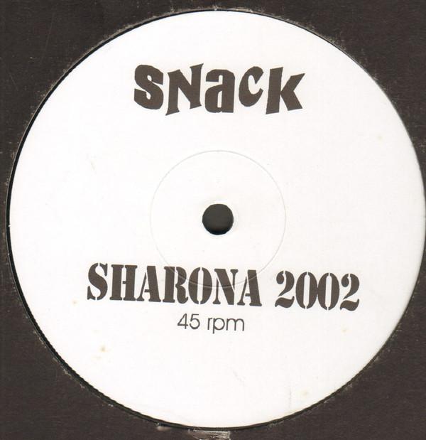 Snack - Sharona 2002
