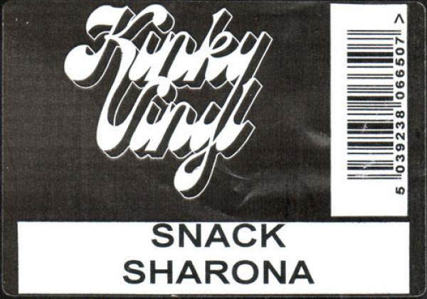 Snack - Sharona