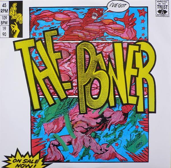 Snap! - The Power