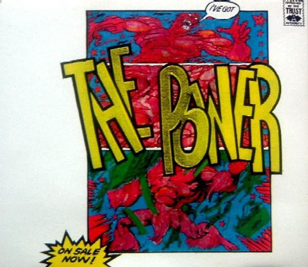 Snap! - The Power