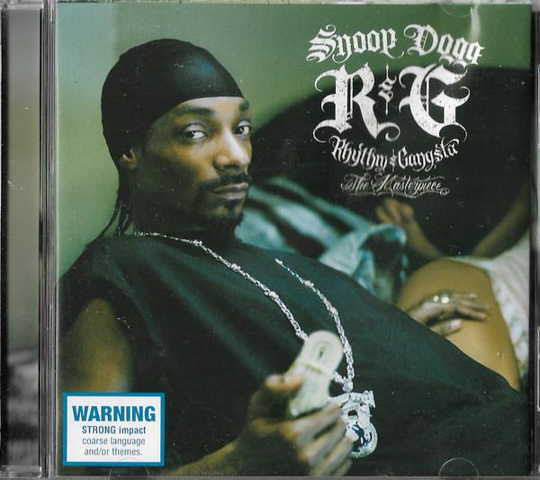 Snoop Dogg - R & G (Rhythm & Gangsta): The Masterpiece