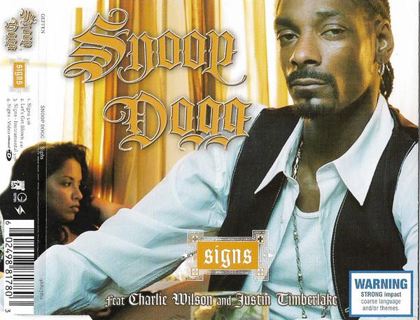 Snoop Dogg - Signs