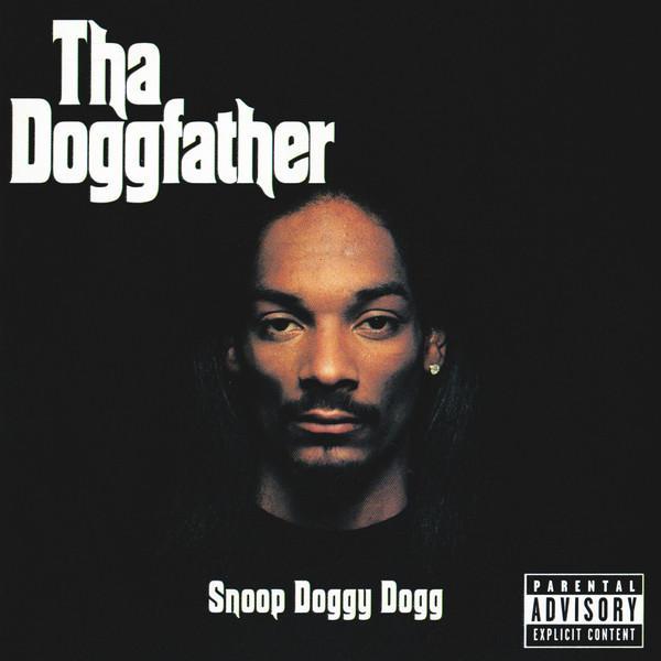 Snoop Dogg - Tha Doggfather