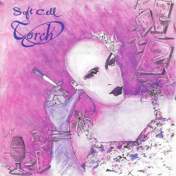 Soft Cell - Torch