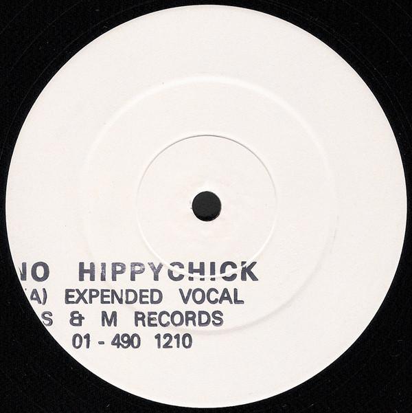 Soho  - No Hippychick