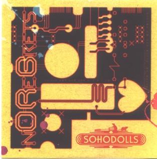 Sohodolls - No Regrets