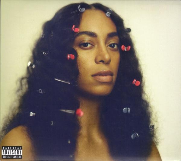 Solange (2) - A Seat At The Table