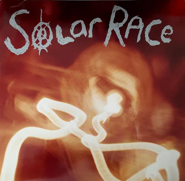 Solar Race - Resilient Little Muscle