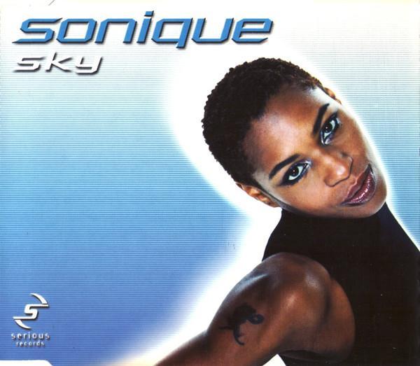 Sonique - Sky