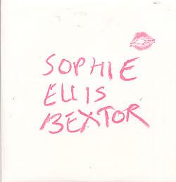 Sophie Ellis-Bextor - Take Me Home